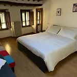 Il Pentolo Feriehus Sansepolcro