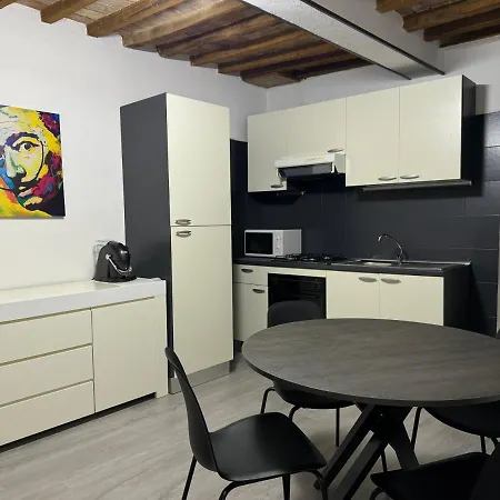 Feriehus Il Pentolo Sansepolcro