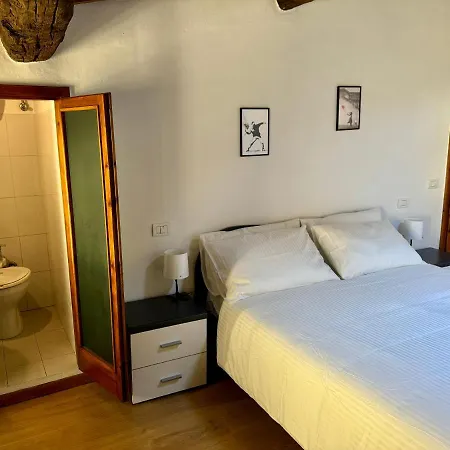 Il Pentolo Hébergement de vacances *