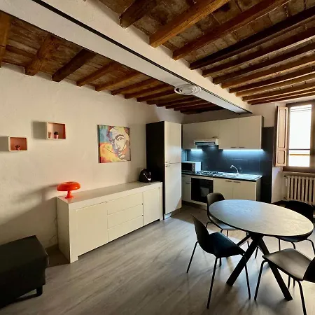 Hébergement de vacances Il Pentolo Sansepolcro