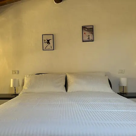 Feriehus Il Pentolo Sansepolcro