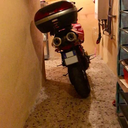 Il Pentolo Hébergement de vacances *
