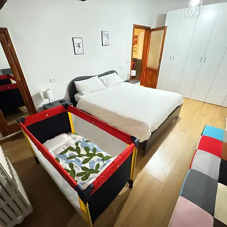 Il Pentolo Feriehus *