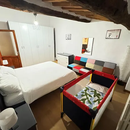 Il Pentolo * Sansepolcro