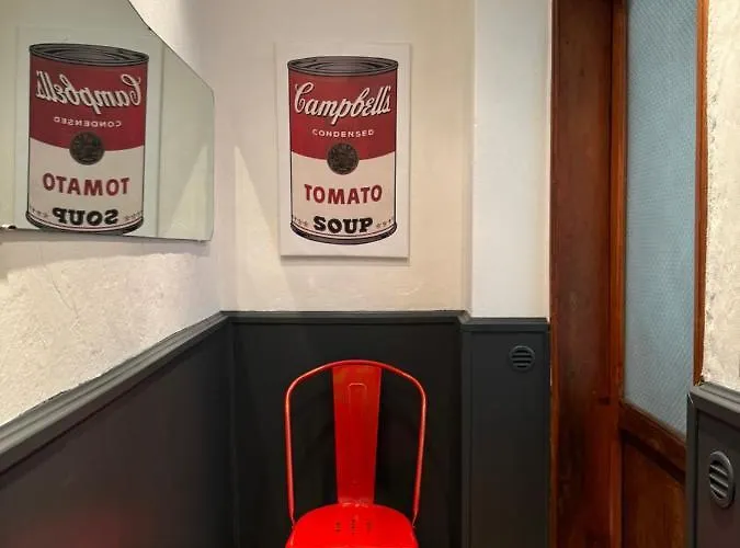 Casa vacanze Il Pentolo