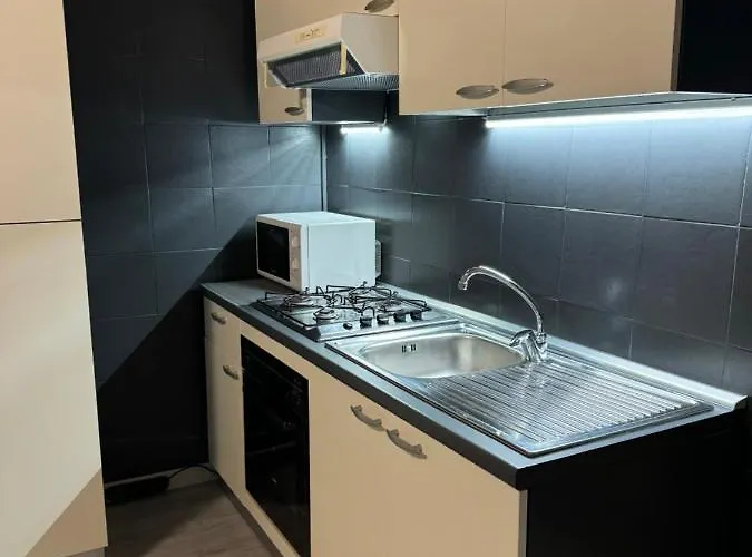 Casa vacanze Il Pentolo