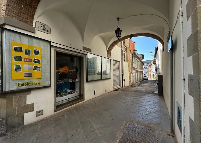 Il Pentolo Casa vacanze *