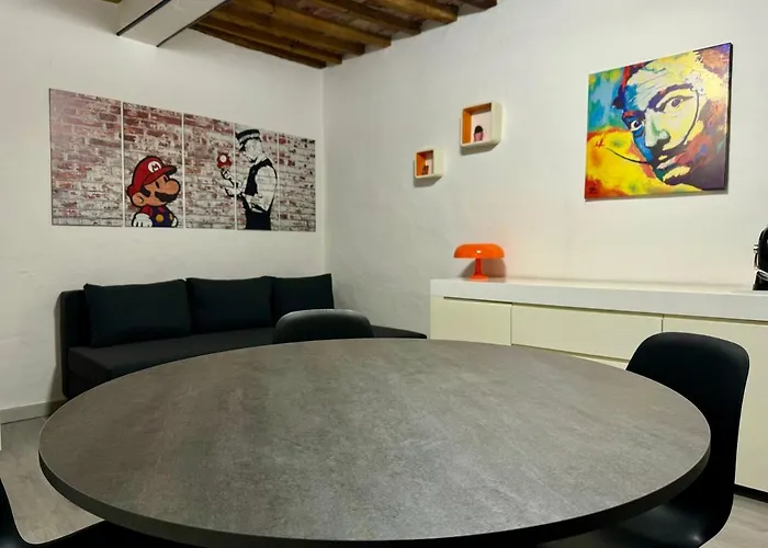Casa vacanze Il Pentolo