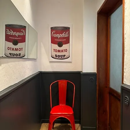 Semesterbostad Il Pentolo