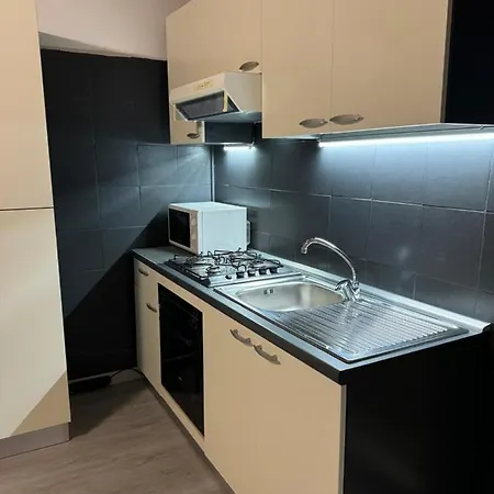 Holiday home Il Pentolo