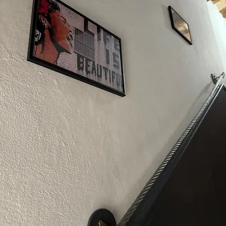 Semesterbostad Il Pentolo Sansepolcro