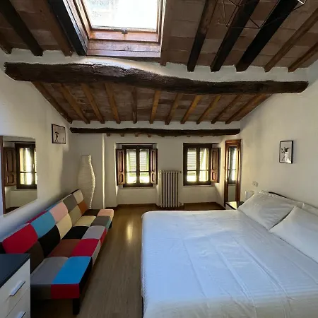 Semesterbostad Il Pentolo *