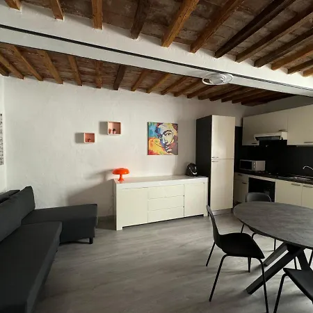 Holiday home Il Pentolo