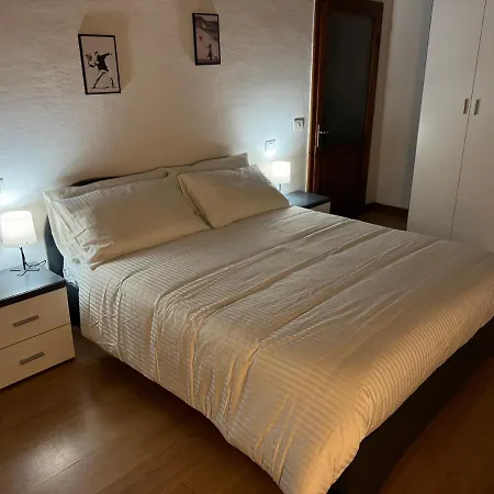 Semesterbostad Il Pentolo *