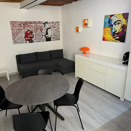 Holiday home Il Pentolo Sansepolcro