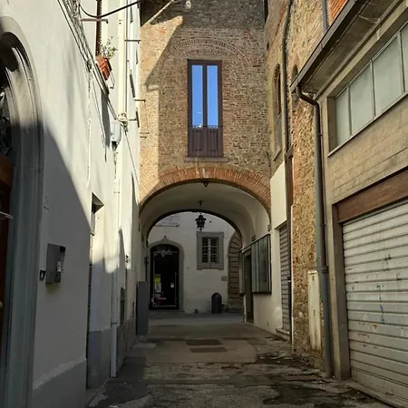 Il Pentolo Sansepolcro