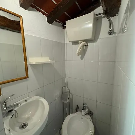 Il Pentolo Holiday home