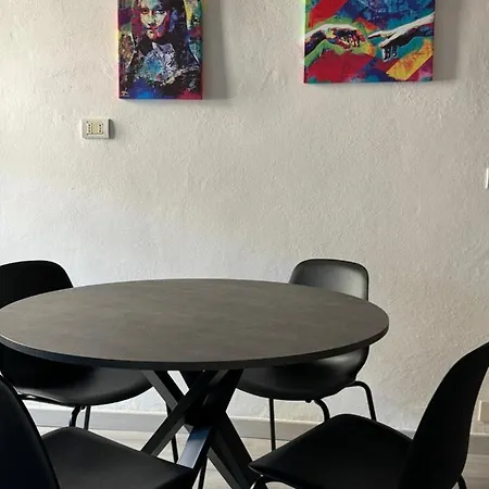 Il Pentolo בית נופש סנספולקרו