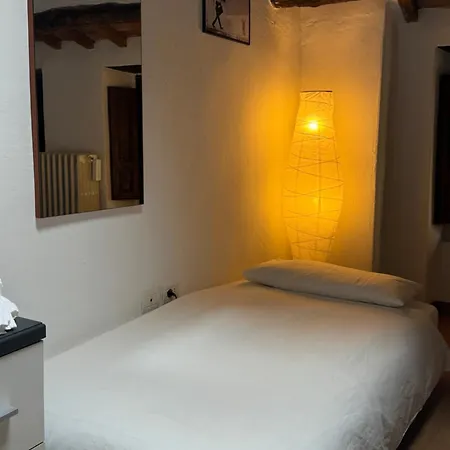Il Pentolo Holiday home