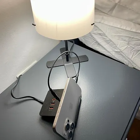 Semesterbostad Il Pentolo *