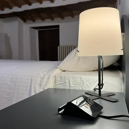 Holiday home Il Pentolo Sansepolcro