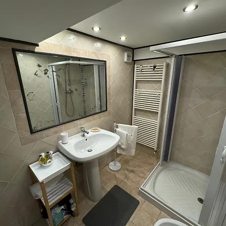 Il Pentolo Holiday home *