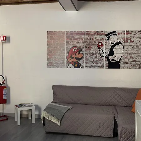 Il Pentolo * Sansepolcro