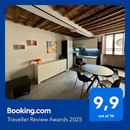 Il Pentolo Holiday home