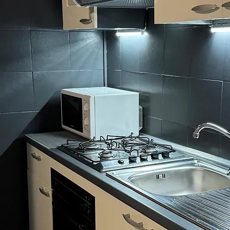 Semesterbostad Il Pentolo *