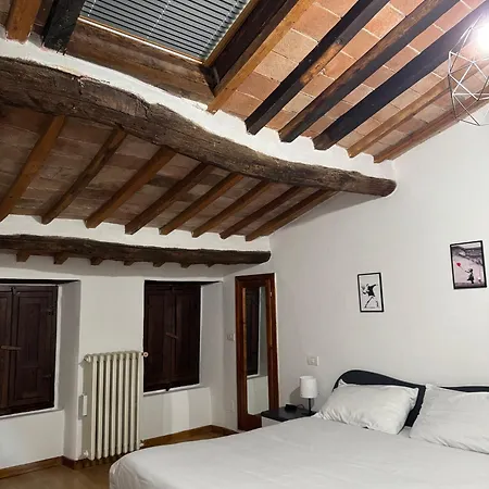 Il Pentolo Semesterbostad