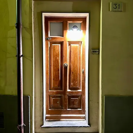 Il Pentolo בית נופש סנספולקרו