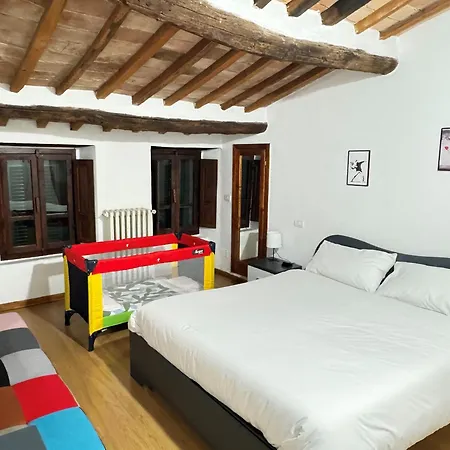 Il Pentolo * Sansepolcro