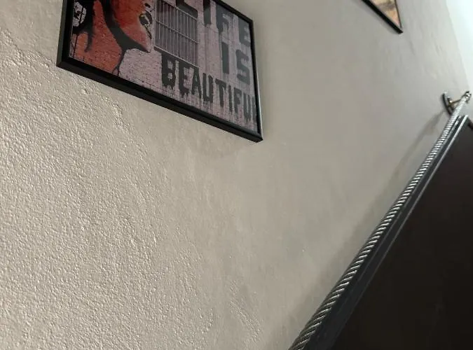 펜션 Il Pentolo 산세폴크로