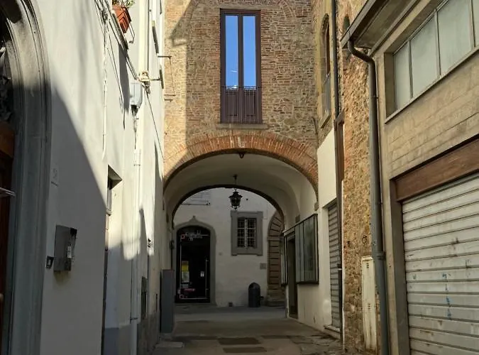 Il Pentolo 산세폴크로