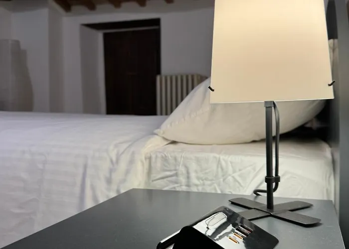 펜션 Il Pentolo 산세폴크로