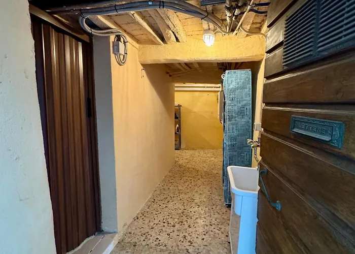 Il Pentolo 산세폴크로