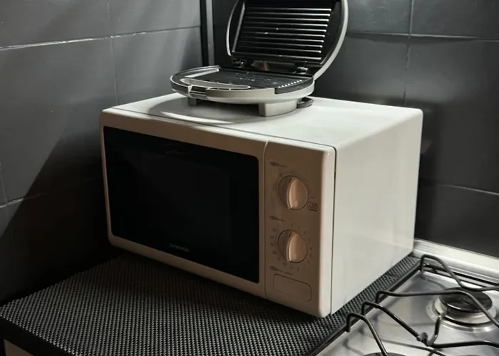 Il Pentolo 산세폴크로