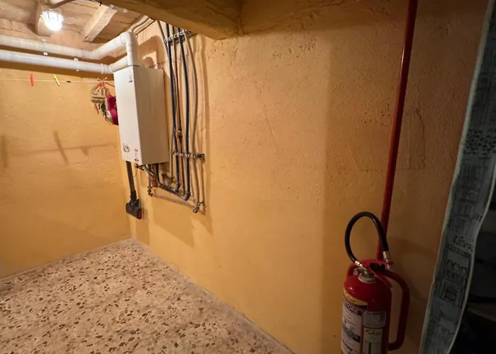 Il Pentolo 산세폴크로