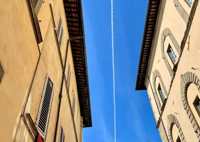 Il Pentolo * 산세폴크로