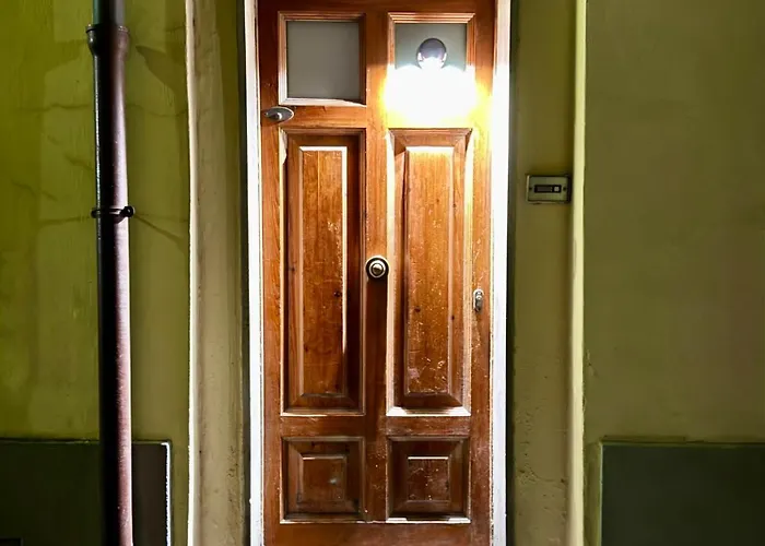 Il Pentolo 펜션 산세폴크로