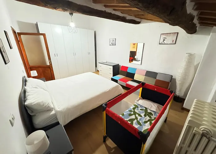 Il Pentolo * 산세폴크로