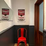 Prázdninový dům Il Pentolo