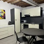Σπίτι διακοπών Il Pentolo Sansepolcro